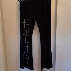Lauren Moshi lounge pants